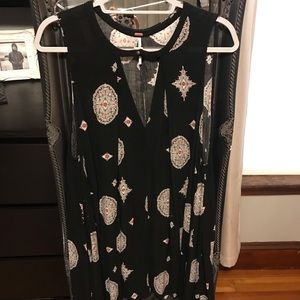 Free people dress
